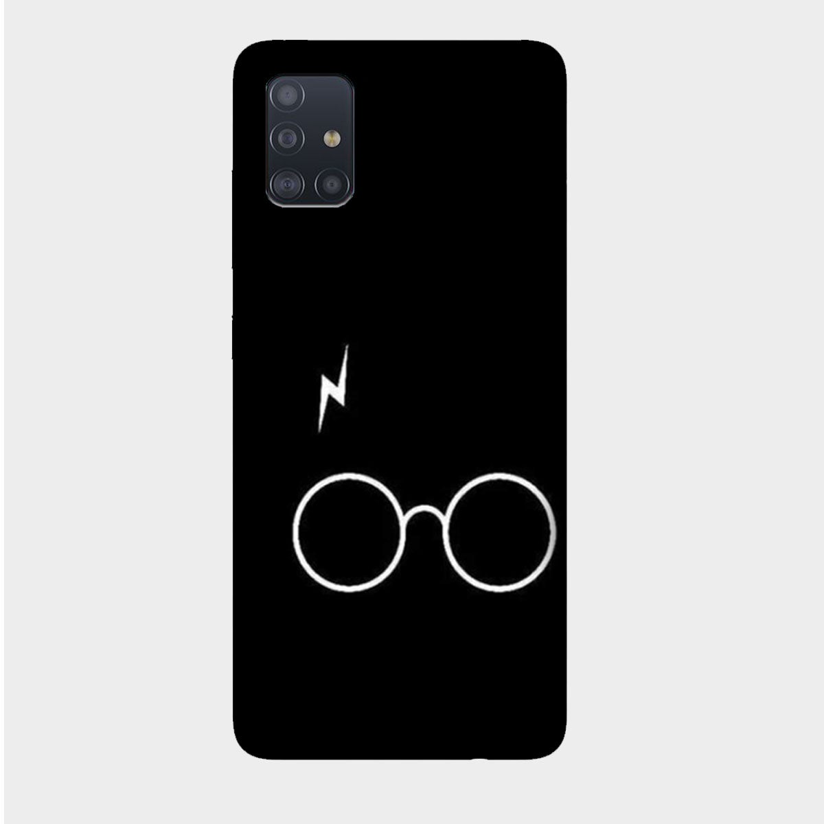 Harry Potter - Mobile Phone Cover - Hard Case - Samsung - Samsung