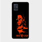 Jai Shree Ram - Hanuman - Mobile Phone Cover - Hard Case - Samsung - Samsung