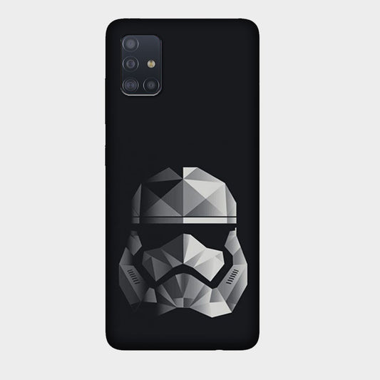 Star Wars - Darth Vader - Mobile Phone Cover - Hard Case - Samsung - Samsung