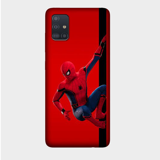 Spider Man - Mobile Phone Cover - Hard Case - Samsung - Samsung