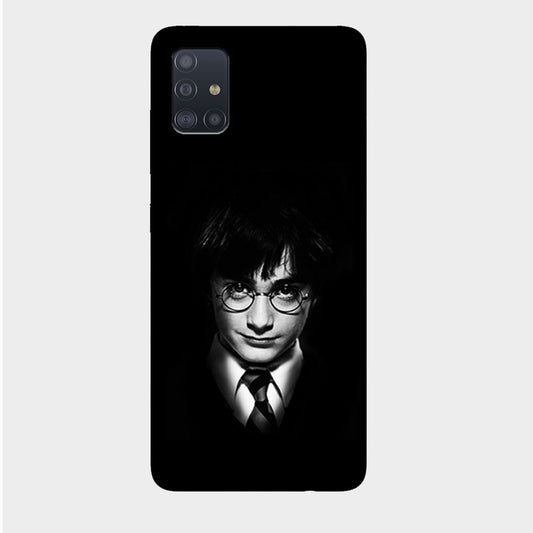 Harry Potter - Phone Cover - Hard Case - Samsung - Samsung