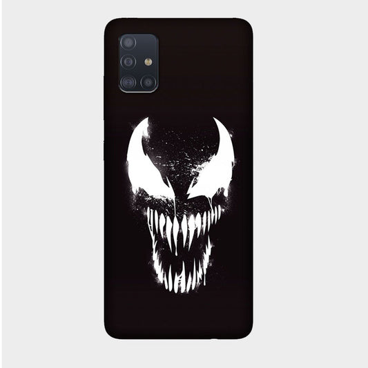 Venom - Mobile Phone Cover - Hard Case - Samsung - Samsung