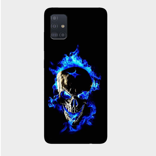 Skulls - Mobile Phone Cover - Hard Case - Samsung - Samsung