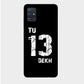 Tu Tera Dekh - Mobile Phone Cover - Hard Case - Samsung - Samsung