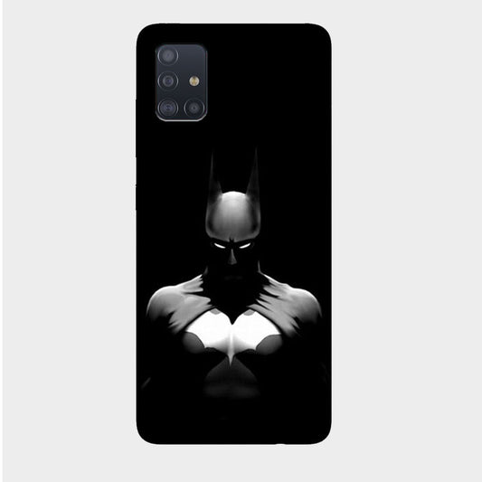 Batman - Dark Night - Mobile Phone Cover - Hard Case - Samsung - Samsung