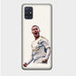 Eden Hazard - Real Madrid - Mobile Phone Cover - Hard Case - Samsung - Samsung