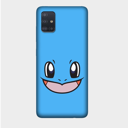 Squirtle - Pokemon - Mobile Phone Cover - Hard Case - Samsung - Samsung