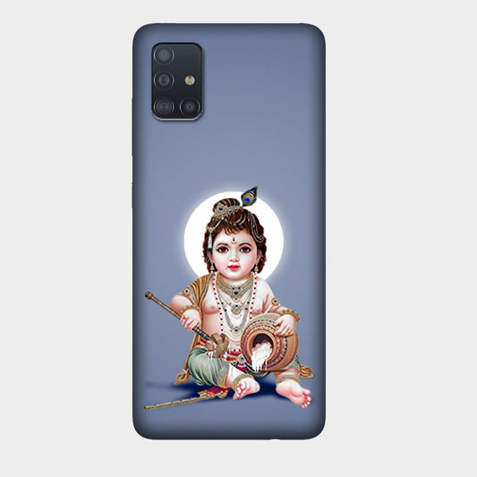 Krishna - Mobile Phone Cover - Hard Case - Samsung - Samsung