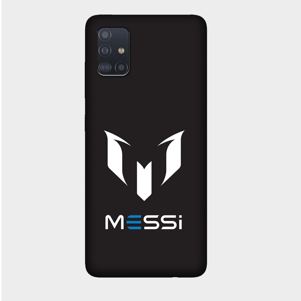 Team Messi - Mobile Phone Cover - Hard Case - Samsung - Samsung