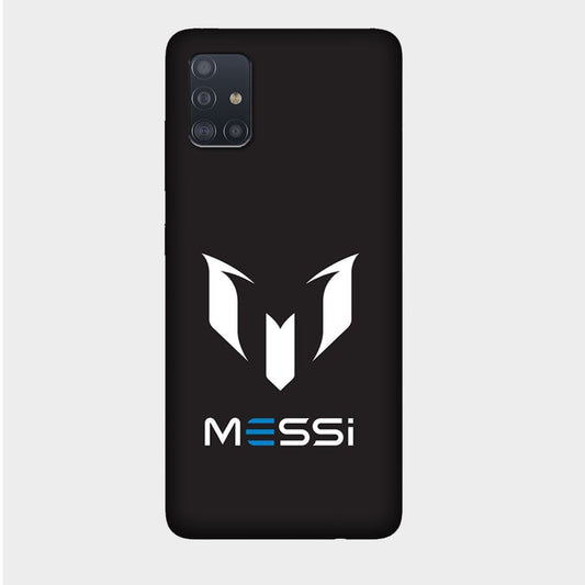 Team Messi - Mobile Phone Cover - Hard Case - Samsung - Samsung