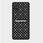 Supreme - Mobile Phone Cover - Hard Case - Samsung - Samsung