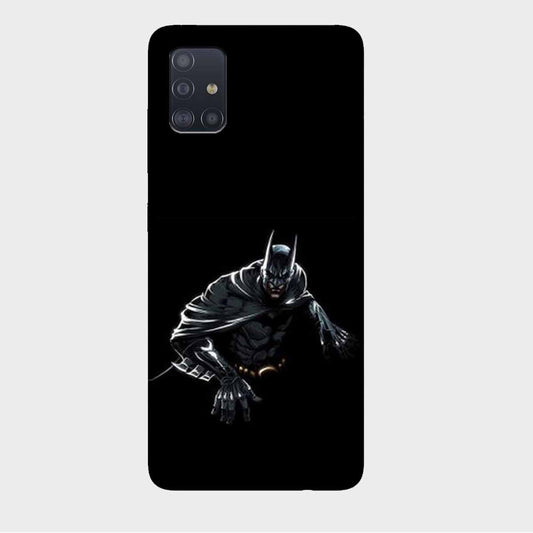 Batman - Ready for Action - Mobile Phone Cover - Hard Case - Samsung - Samsung