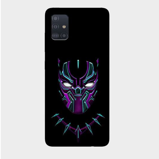 Black Panther - Mobile Phone Cover - Hard Case - Samsung - Samsung