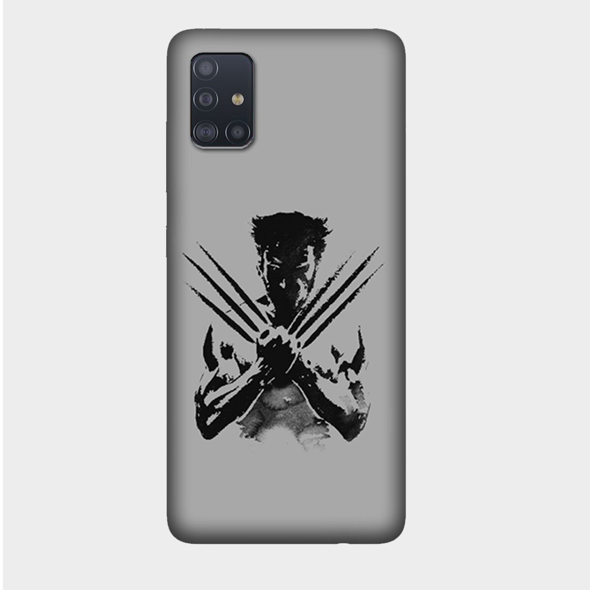 Wolverine - Mobile Phone Cover - Hard Case - Samsung - Samsung