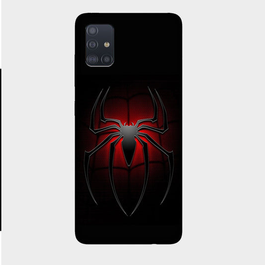 Spider Man - Shirt - Mobile Phone Cover - Hard Case - Samsung - Samsung