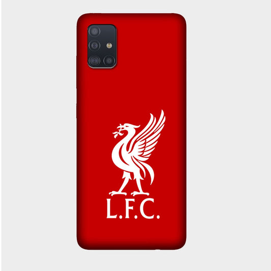 LFC - Liverpool - Mobile Phone Cover - Hard Case - Samsung - Samsung