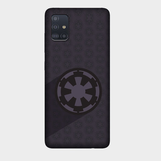 Star Wars - Mobile Phone Cover - Hard Case - Samsung - Samsung