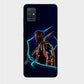 Thor - Mobile Phone Cover - Hard Case - Samsung - Samsung