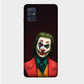 The Joker - Mobile Phone Cover - Hard Case - Samsung - Samsung