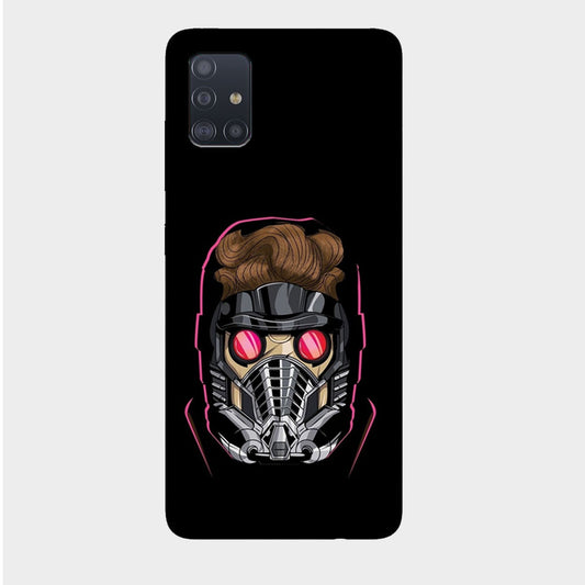 Star Lord - Avengers - Mobile Phone Cover - Hard Case - Samsung - Samsung