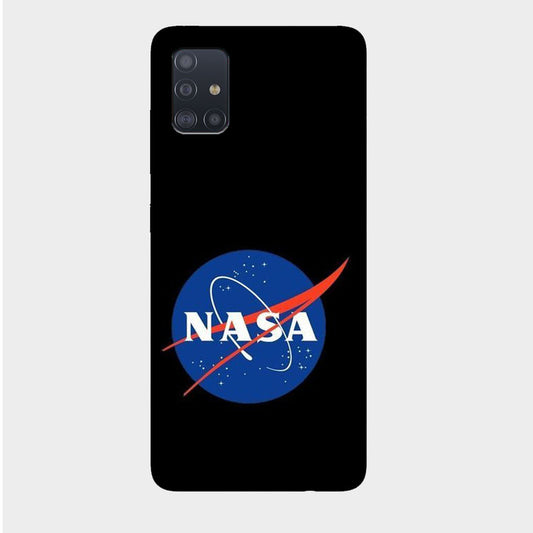 Nasa - Mobile Phone Cover - Hard Case - Samsung - Samsung