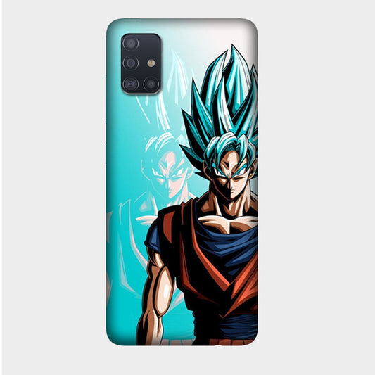 Goku Dragon Ball Z - Mobile Phone Cover - Hard Case - Samsung - Samsung