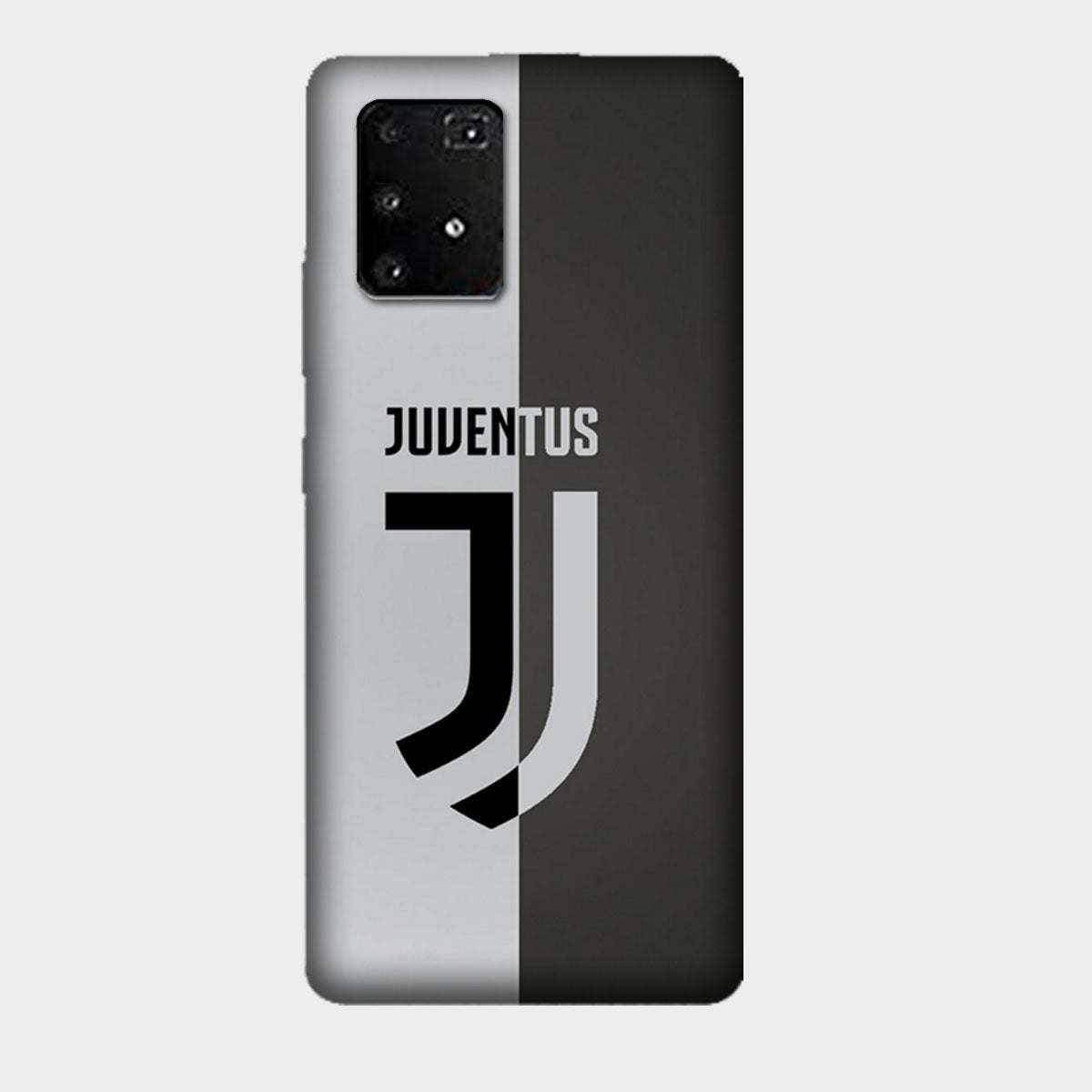 Juventus FC - Mobile Phone Cover - Hard Case - Samsung - Samsung