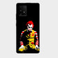 Joker McD - Mobile Phone Cover - Hard Case - Samsung - Samsung