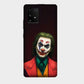 The Joker - Mobile Phone Cover - Hard Case - Samsung - Samsung