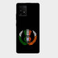 Satyamev Jayate - Embelm - India - Tricolor - Mobile Phone Cover - Hard Case - Samsung - Samsung