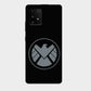 Avengers Seal - Mobile Phone Cover - Hard Case - Samsung - Samsung