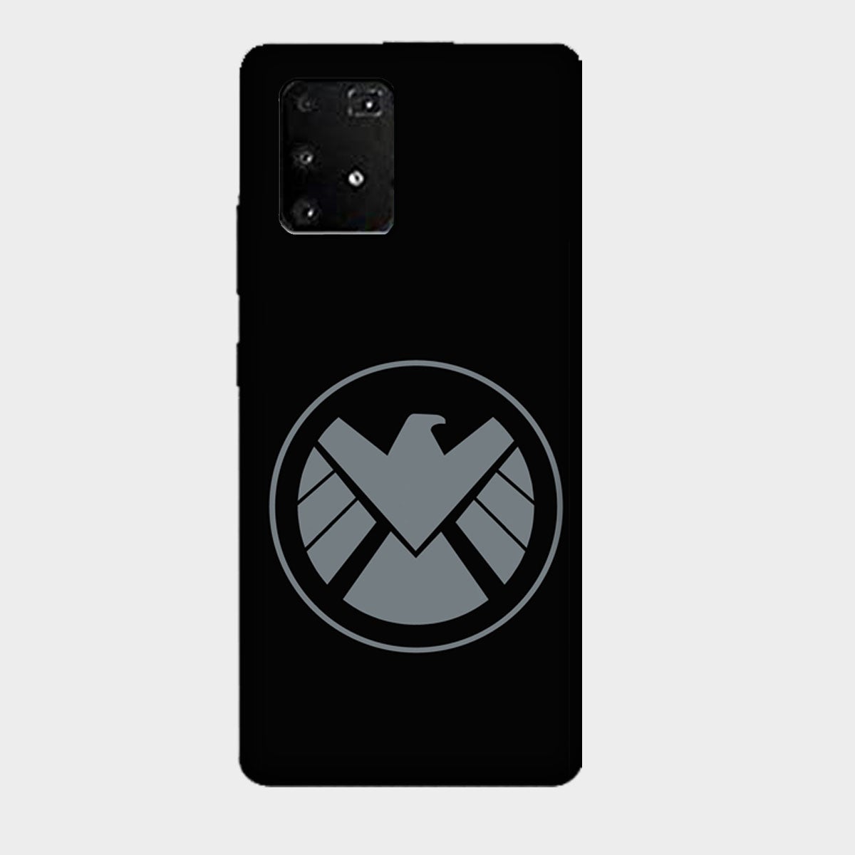 Avengers Seal - Mobile Phone Cover - Hard Case - Samsung - Samsung