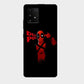 Deadpool - Mobile Phone Cover - Hard Case - Samsung - Samsung