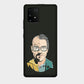 Breaking Bad - Netflix - Mobile Phone Cover - Hard Case - Samsung - Samsung