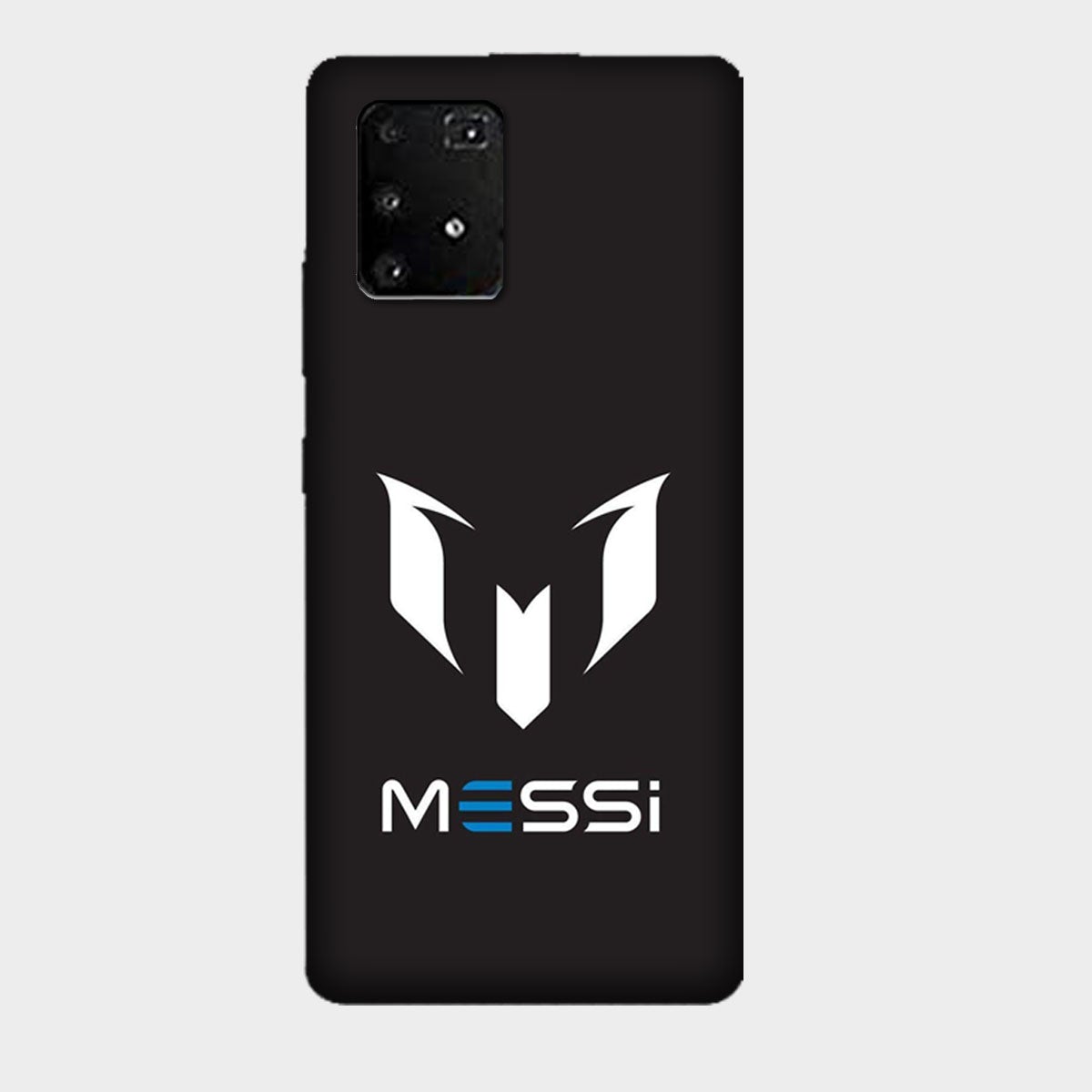 Team Messi - Mobile Phone Cover - Hard Case - Samsung - Samsung