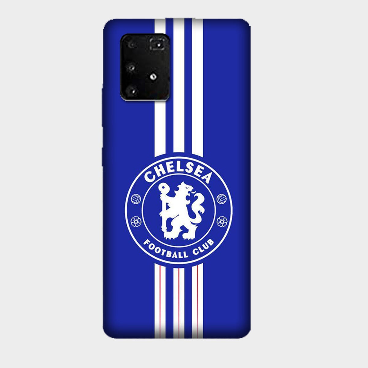 Chelsea FC - Mobile Phone Cover - Hard Case - Samsung - Samsung