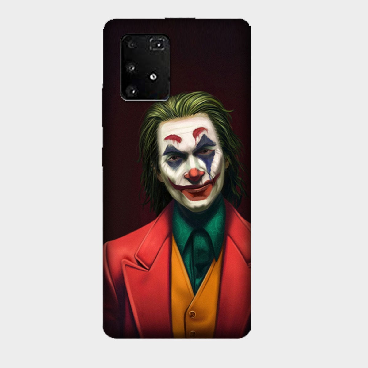 The Joker - Mobile Phone Cover - Hard Case - Samsung - Samsung