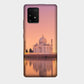 Taj Mahal - Agra - India - Mobile Phone Cover - Hard Case - Samsung - Samsung