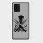 Wolverine - Mobile Phone Cover - Hard Case - Samsung - Samsung