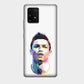 Cristiano Ronaldo - CR7 - White - Mobile Phone Cover - Hard Case - Samsung - Samsung
