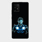 Thor - Avengers - Mobile Phone Cover - Hard Case - Samsung - Samsung