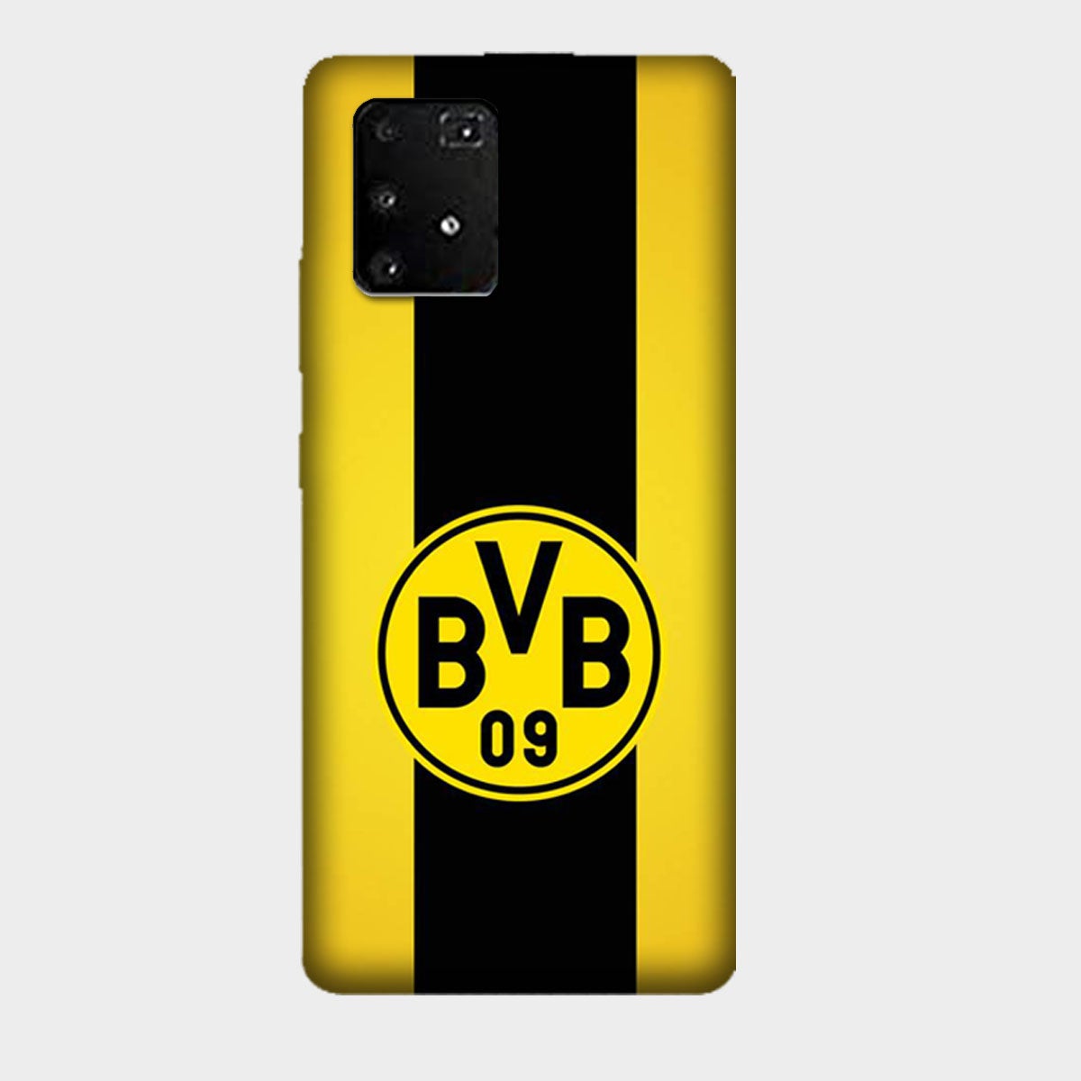 Borussia Dortmund - Mobile Phone Cover - Hard Case - Samsung - Samsung