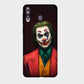 The Joker - Mobile Phone Cover - Hard Case - Samsung - Samsung