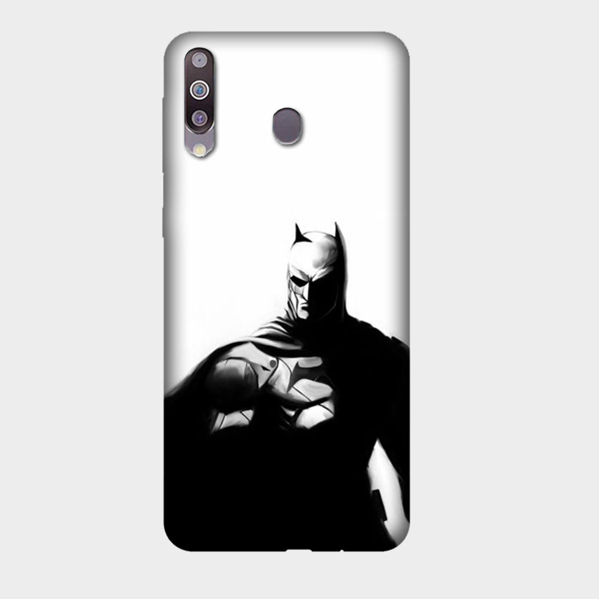 Batman - Mobile Phone Cover - Hard Case - Samsung - Samsung