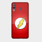 The Flash Logo - Mobile Phone Cover - Hard Case - Samsung - Samsung