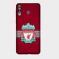 Liverpool - Crest - Mobile Phone Cover - Hard Case - Samsung - Samsung