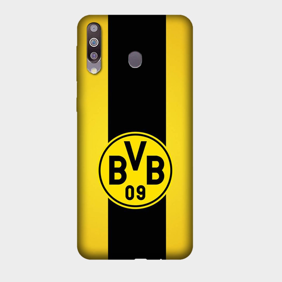 Borussia Dortmund - Mobile Phone Cover - Hard Case - Samsung - Samsung