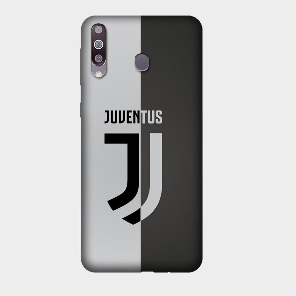 Juventus FC - Mobile Phone Cover - Hard Case - Samsung - Samsung