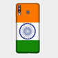 India Flag - Tricolor - Mobile Phone Cover - Hard Case - Samsung - Samsung