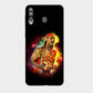 Rafael Nadal - Tennis - Mobile Phone Cover - Hard Case - Samsung - Samsung